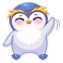 Юки :: @TgSticker