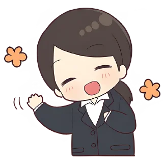 👋
