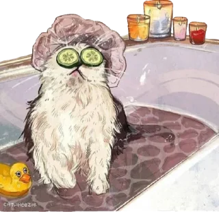 🛀