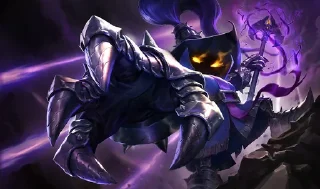 😈