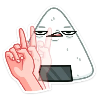 ☝️