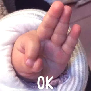 👌