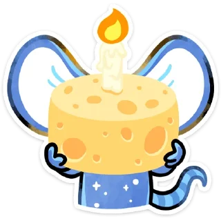 🎂