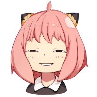 😏