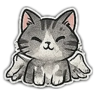🐱