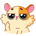 chpic.su • @Premium_Emojis_Telegram | Хомячок