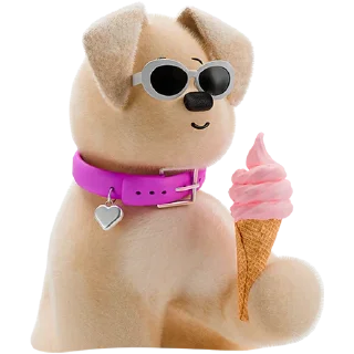 🍦