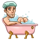 🛀