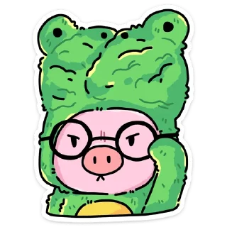 🤓