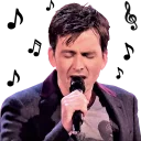 🎤