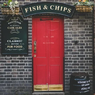 🚪