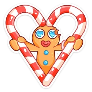 ❤️