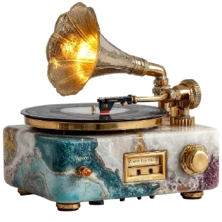 🎼