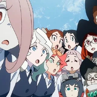 😮
