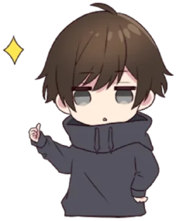 Menhera kun