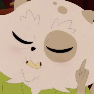 ☝️