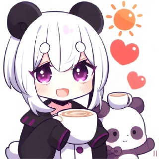 ☕️