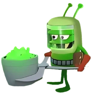 🤢