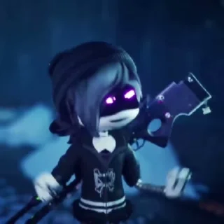 👾