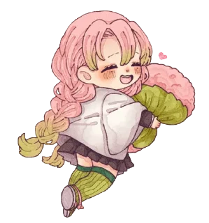 💖