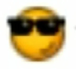 😎