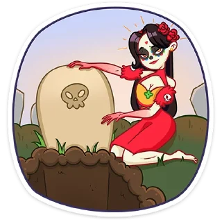 ⚰️