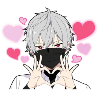 ❤️