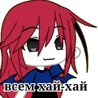 ✋