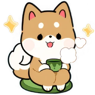 🍵