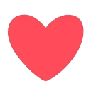 ❤️