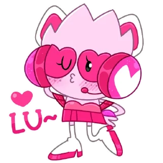 ❤️