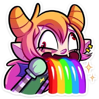 🌈