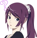 ❓
