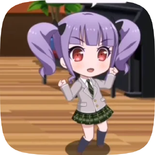 😆