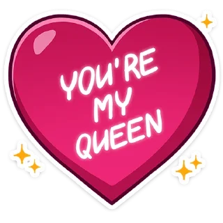 ❤️