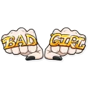 👊