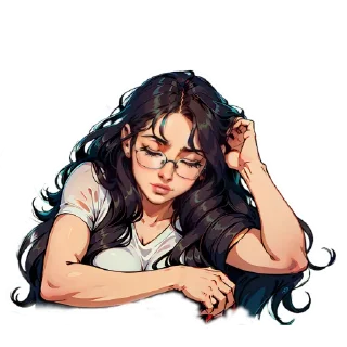 😌