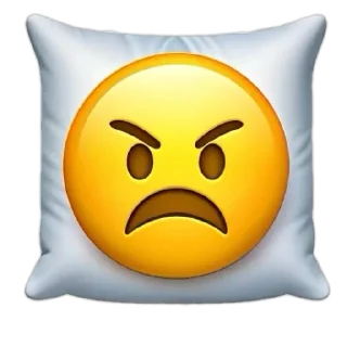 😠