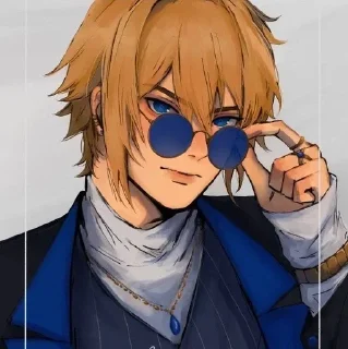 😎