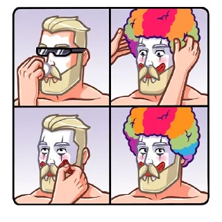 🤡