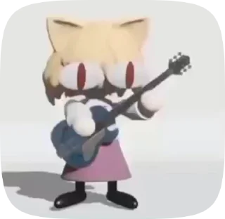 😺