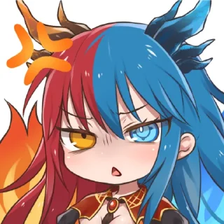💢