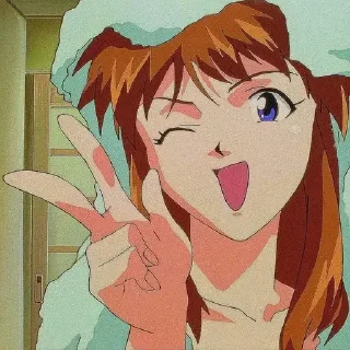 ✌️