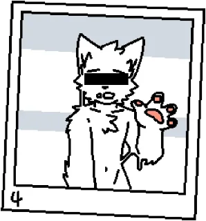 ✋