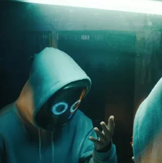 👤