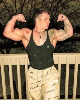 💪