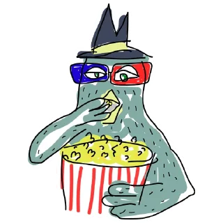 🍿