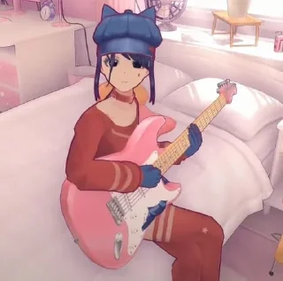 🎸