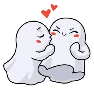 😘