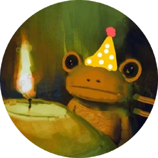 🎂